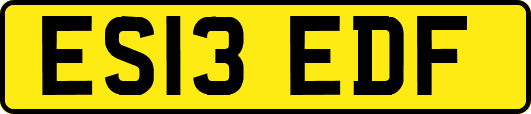ES13EDF