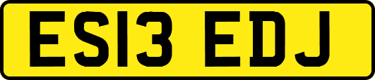 ES13EDJ