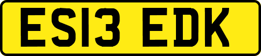 ES13EDK