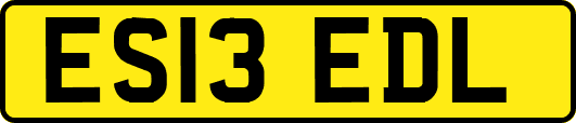 ES13EDL