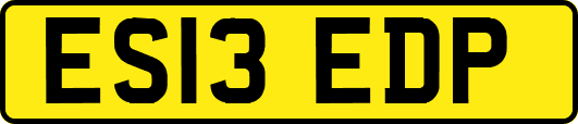 ES13EDP