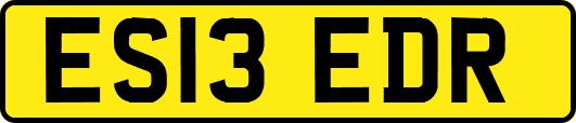 ES13EDR