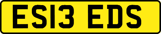 ES13EDS