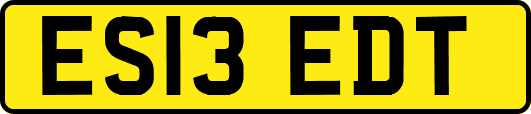 ES13EDT