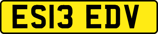 ES13EDV