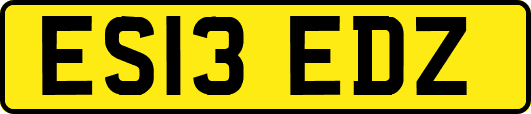 ES13EDZ