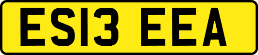 ES13EEA