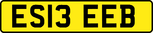 ES13EEB