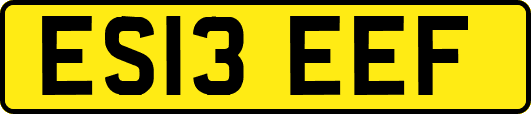 ES13EEF