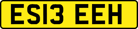 ES13EEH