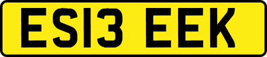 ES13EEK