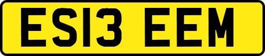 ES13EEM