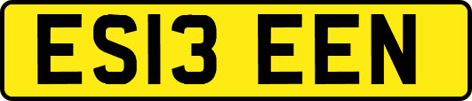 ES13EEN
