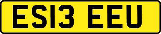 ES13EEU