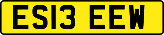 ES13EEW