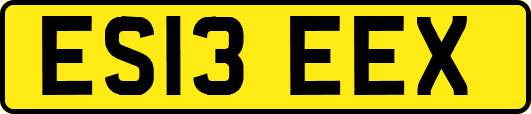 ES13EEX