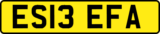 ES13EFA