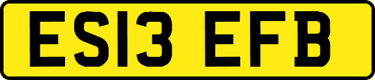 ES13EFB