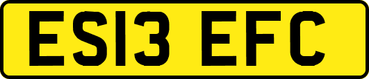 ES13EFC