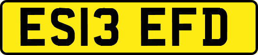 ES13EFD