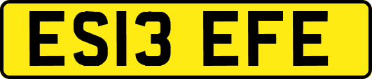 ES13EFE