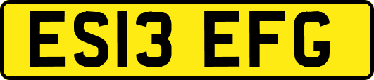 ES13EFG