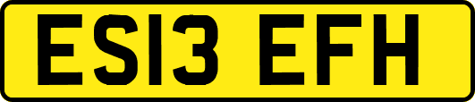 ES13EFH
