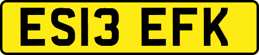 ES13EFK