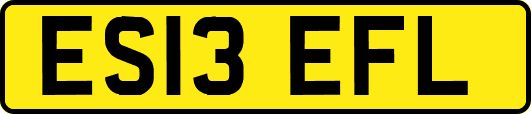 ES13EFL