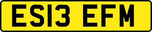 ES13EFM