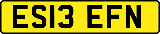 ES13EFN
