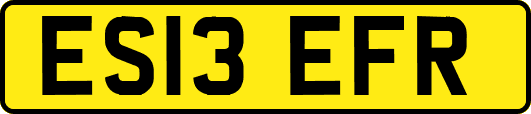ES13EFR