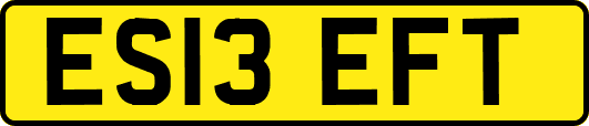 ES13EFT