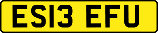 ES13EFU