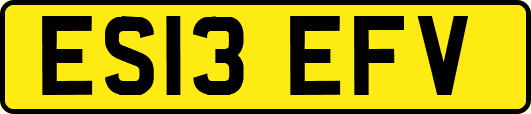 ES13EFV