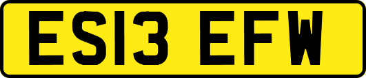 ES13EFW