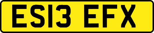 ES13EFX