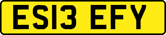 ES13EFY