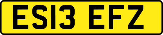 ES13EFZ