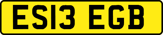 ES13EGB