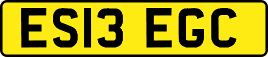 ES13EGC