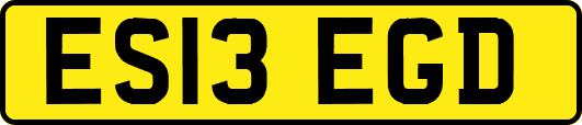 ES13EGD