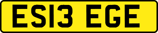 ES13EGE
