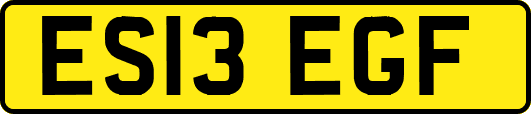 ES13EGF
