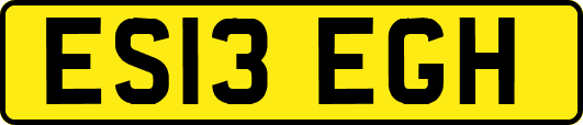 ES13EGH