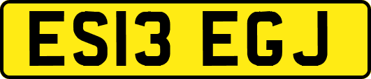 ES13EGJ