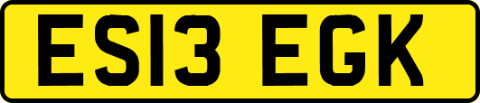 ES13EGK
