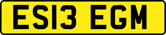 ES13EGM