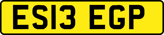 ES13EGP