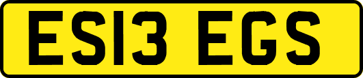 ES13EGS